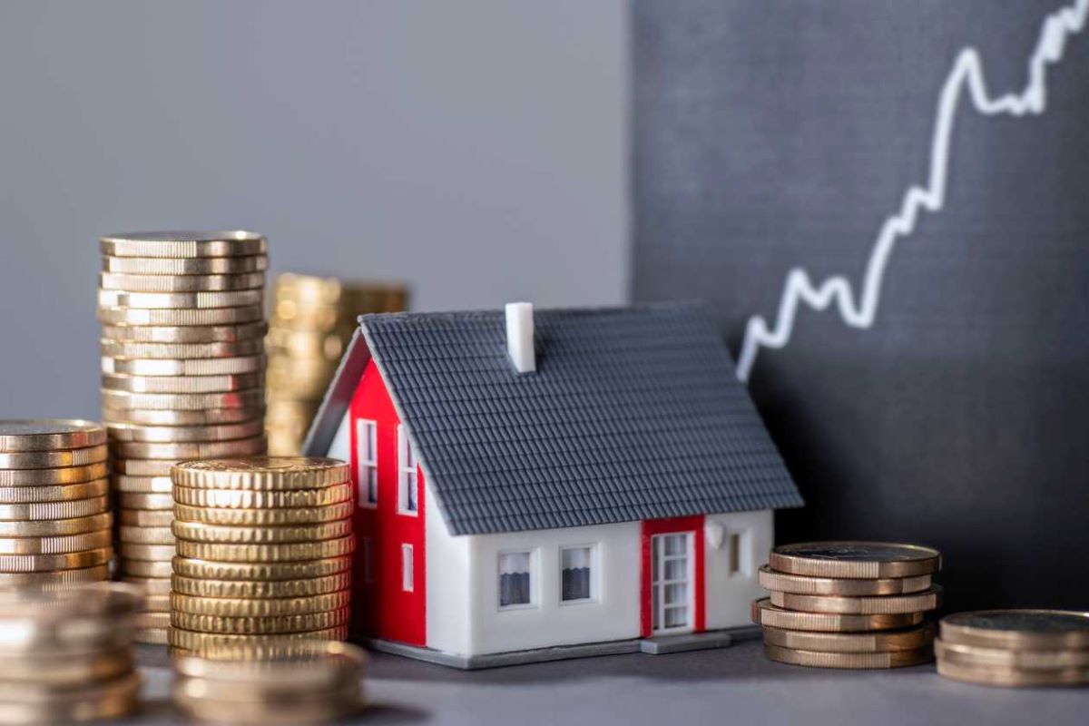 Getting Started With Real Estate Investment Companies: Tips For A Smart Investing Strategy
