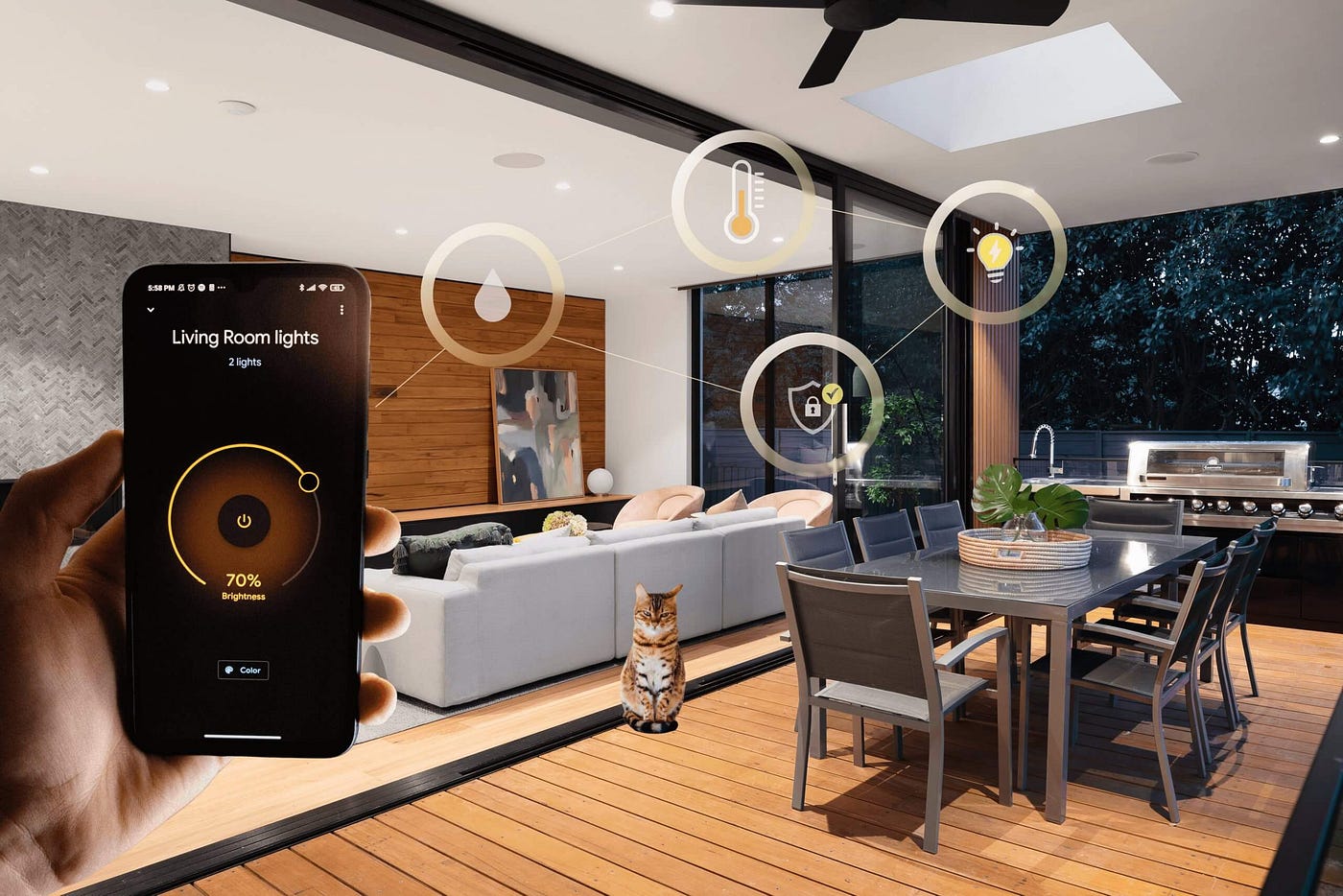 The Ultimate Guide To Choosing The Best Home Automation System