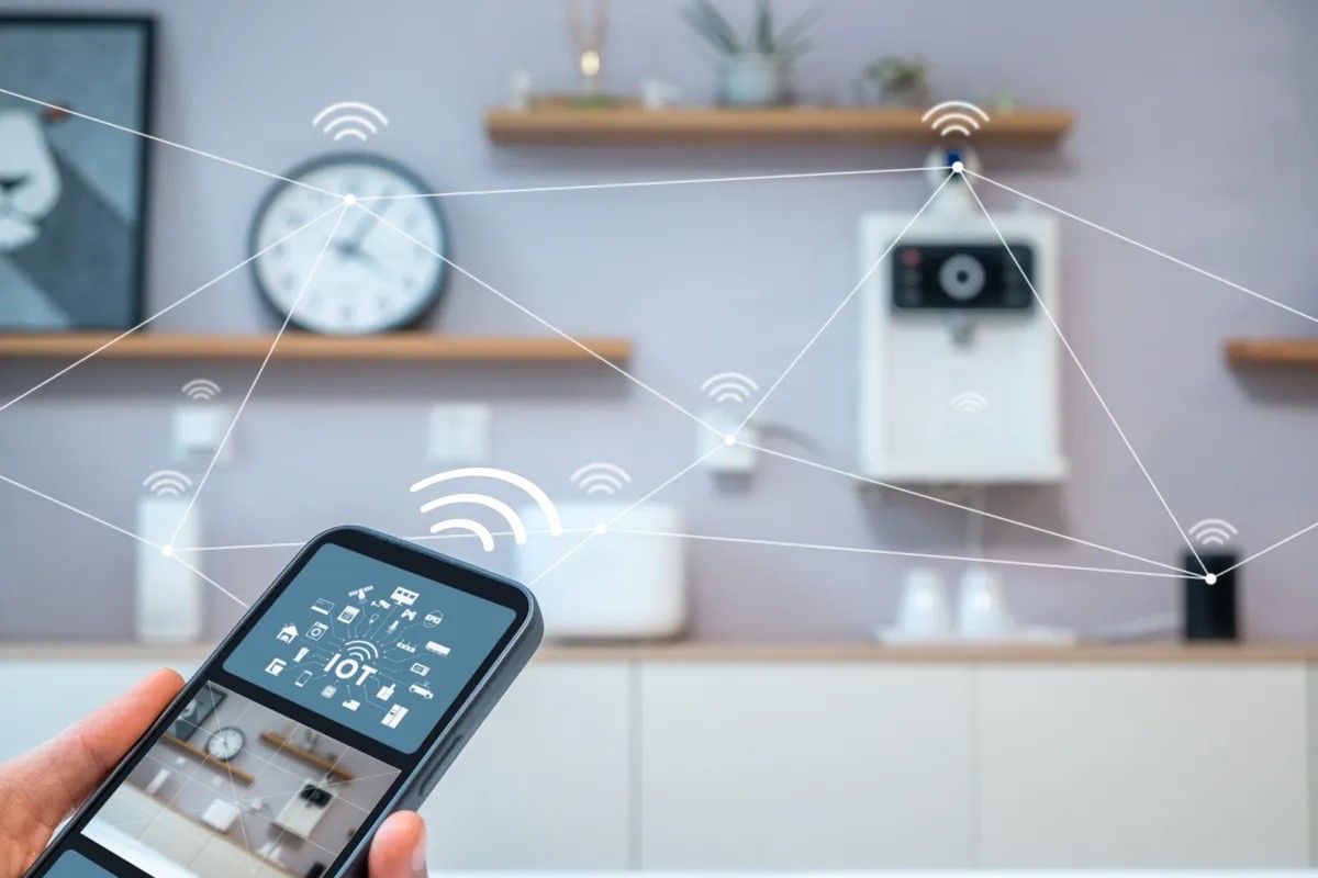 The Benefits Of Home Automation: Make Your Life Easier With Technology
