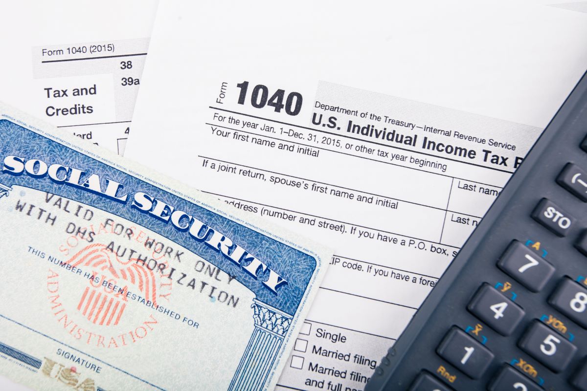 Is Social Security Income Taxable? Everything You Need To Know