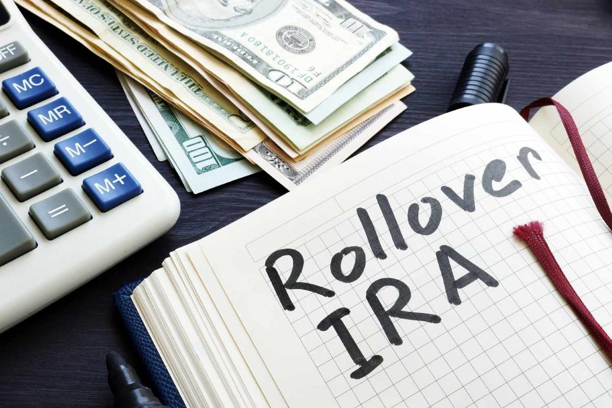 Making Smart Retirement Choices: Maximize Your Savings With A Rollover IRA