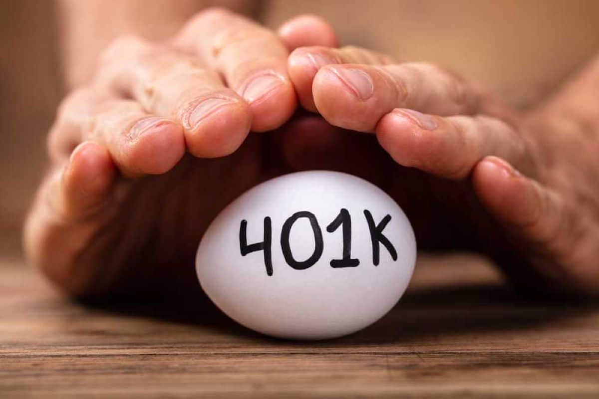 Maximizing Your 401K Withdrawal: What You Need To Know