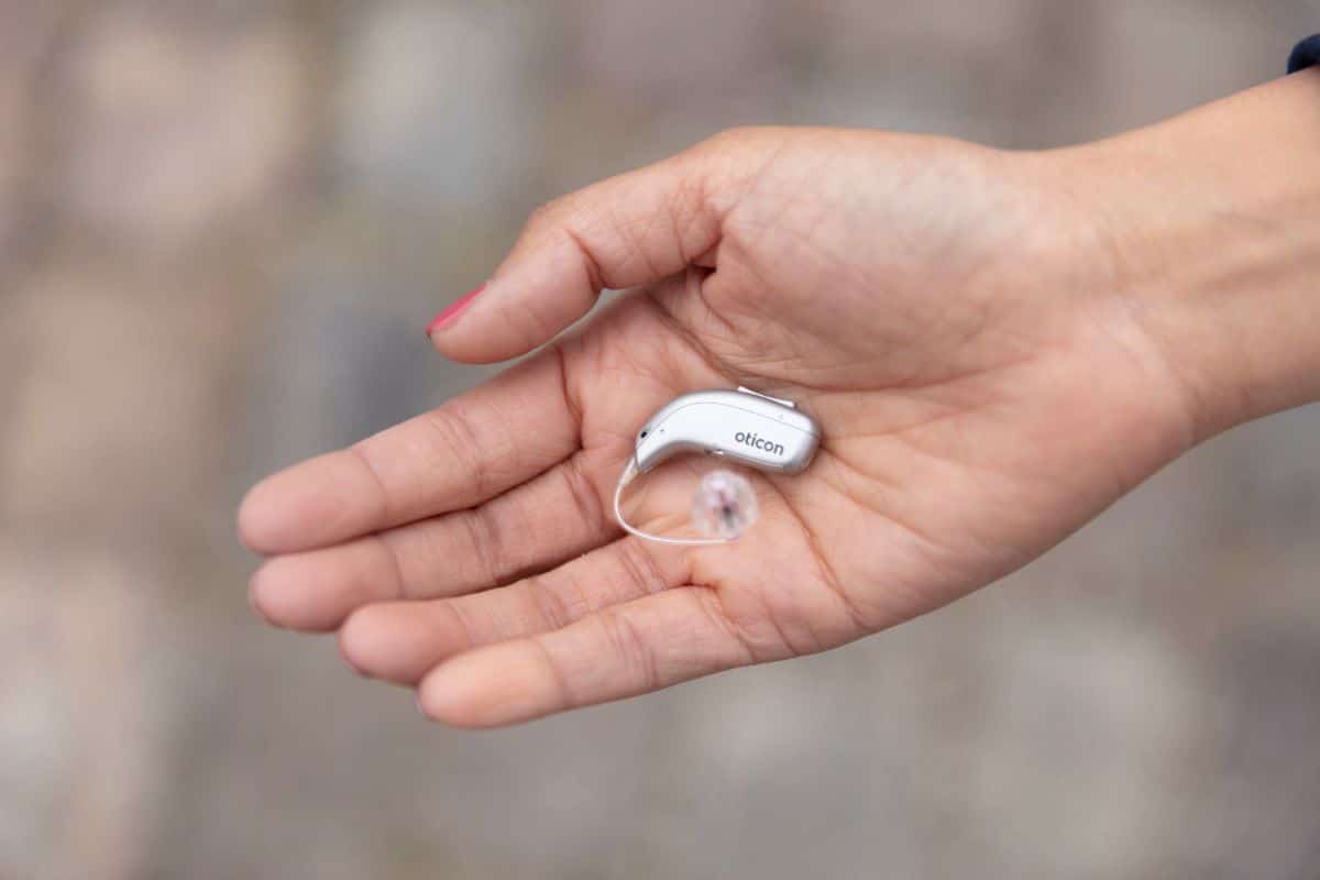New Innovations In Oticon Hearing Aids - Discover How They Can Improve Your Life