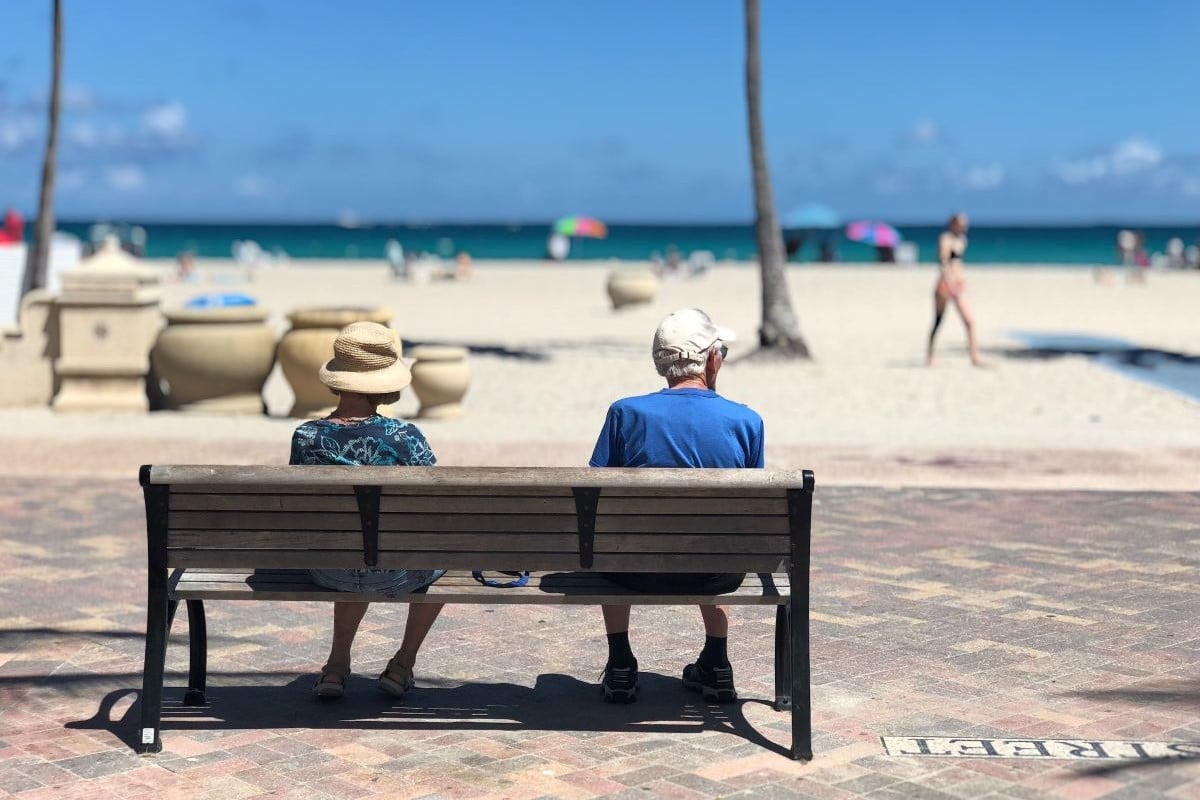 Reaching Retirement Age What To Consider Before Taking The Plunge