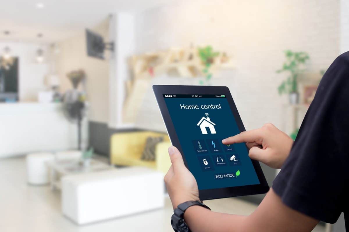 Harnessing The Power Of Smart Home Automation For An Easier, More Connected Lifestyle