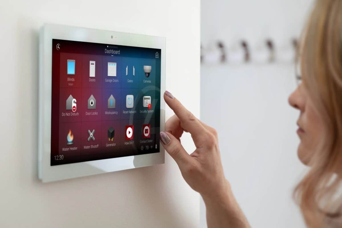 The Future Of Home Living: Exploring The Benefits Of Smart Home Systems