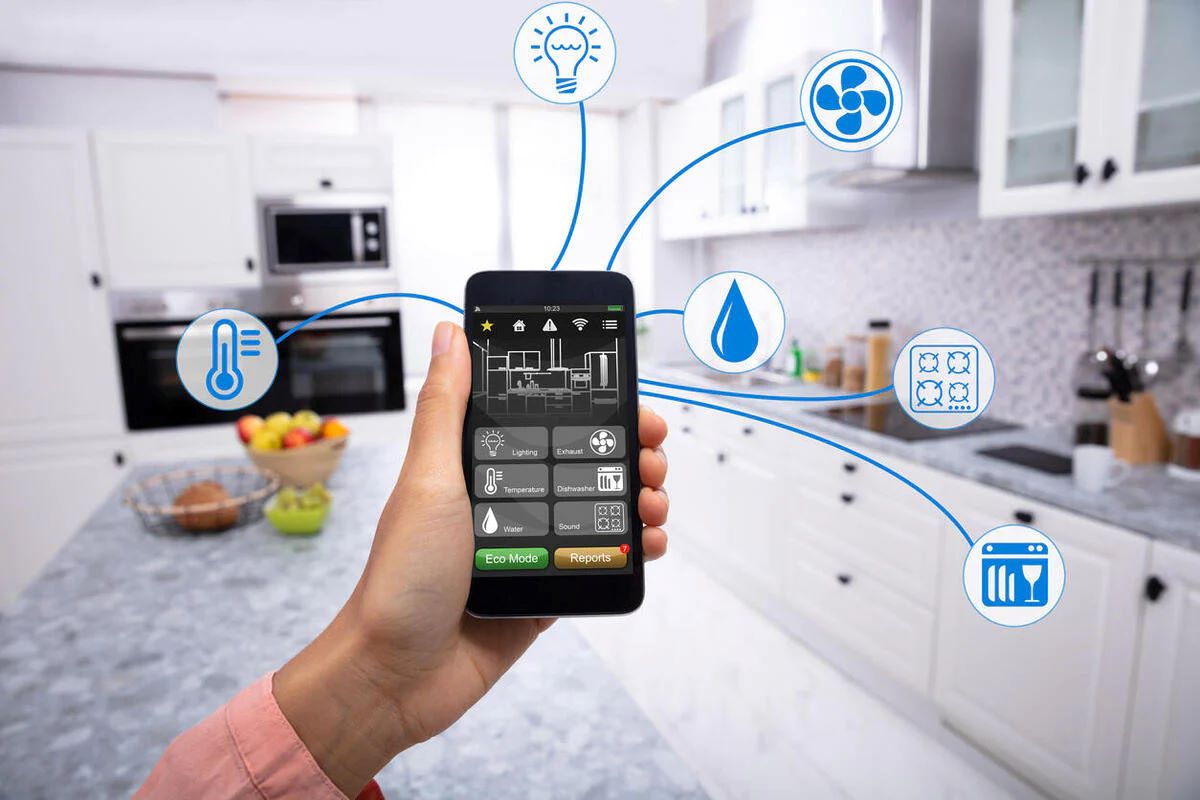 The Benefits Of A Home Automation System: Streamlining Your Life And Increasing Efficiency