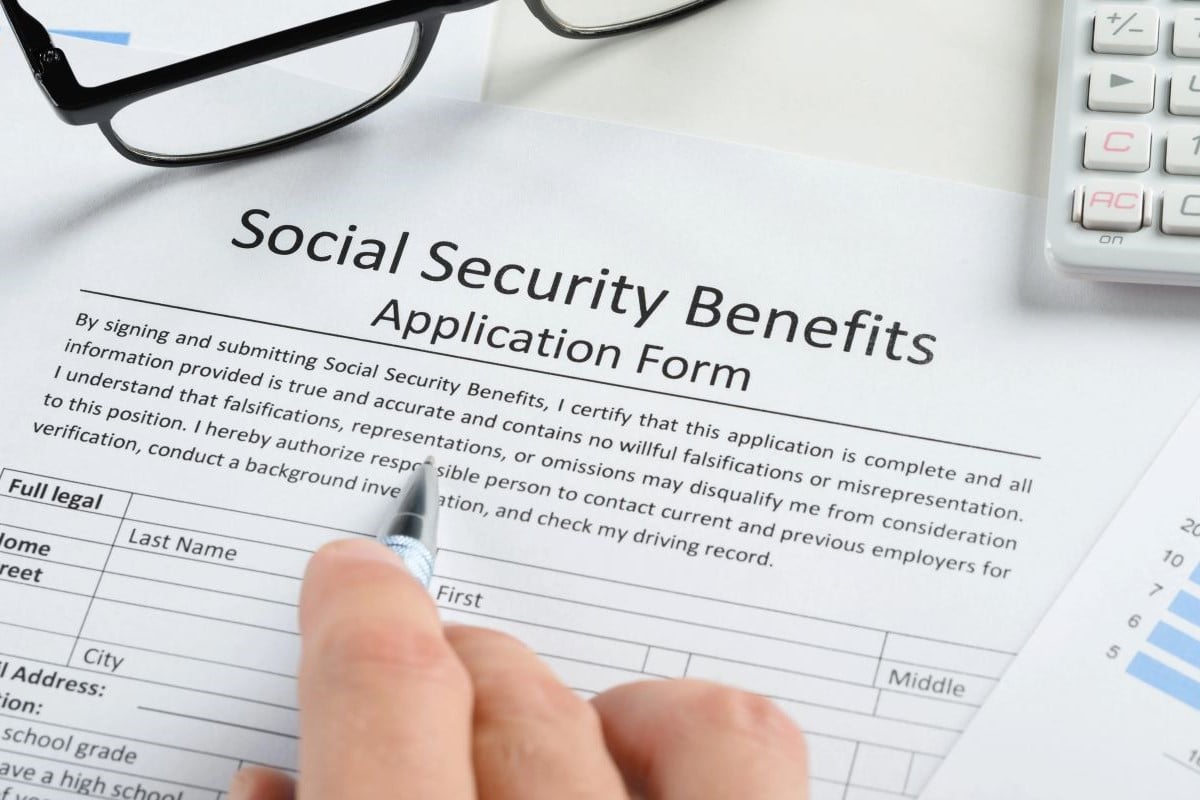 Unlock Your Potential Maximize Your Social Security Benefits Today