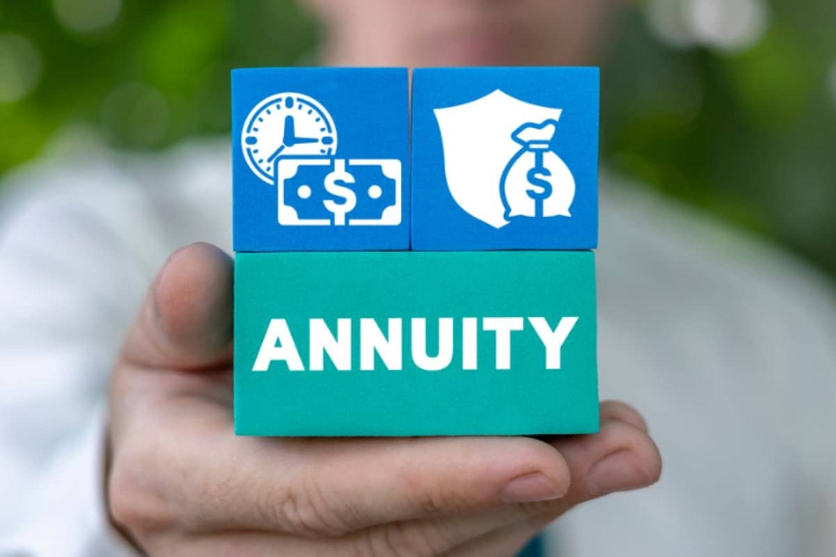Weighing The Benefits And Drawbacks Of Investing In Annuities