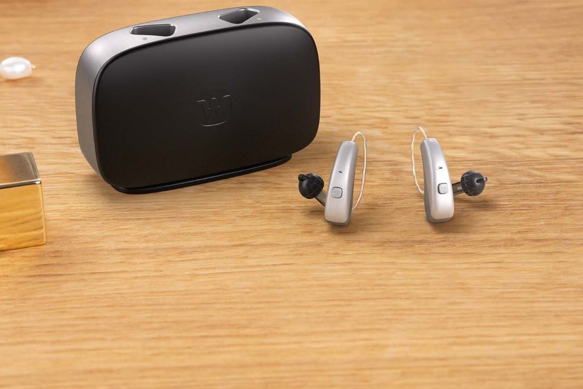 Enhancing Your Listening Experience With Widex Hearing Aids