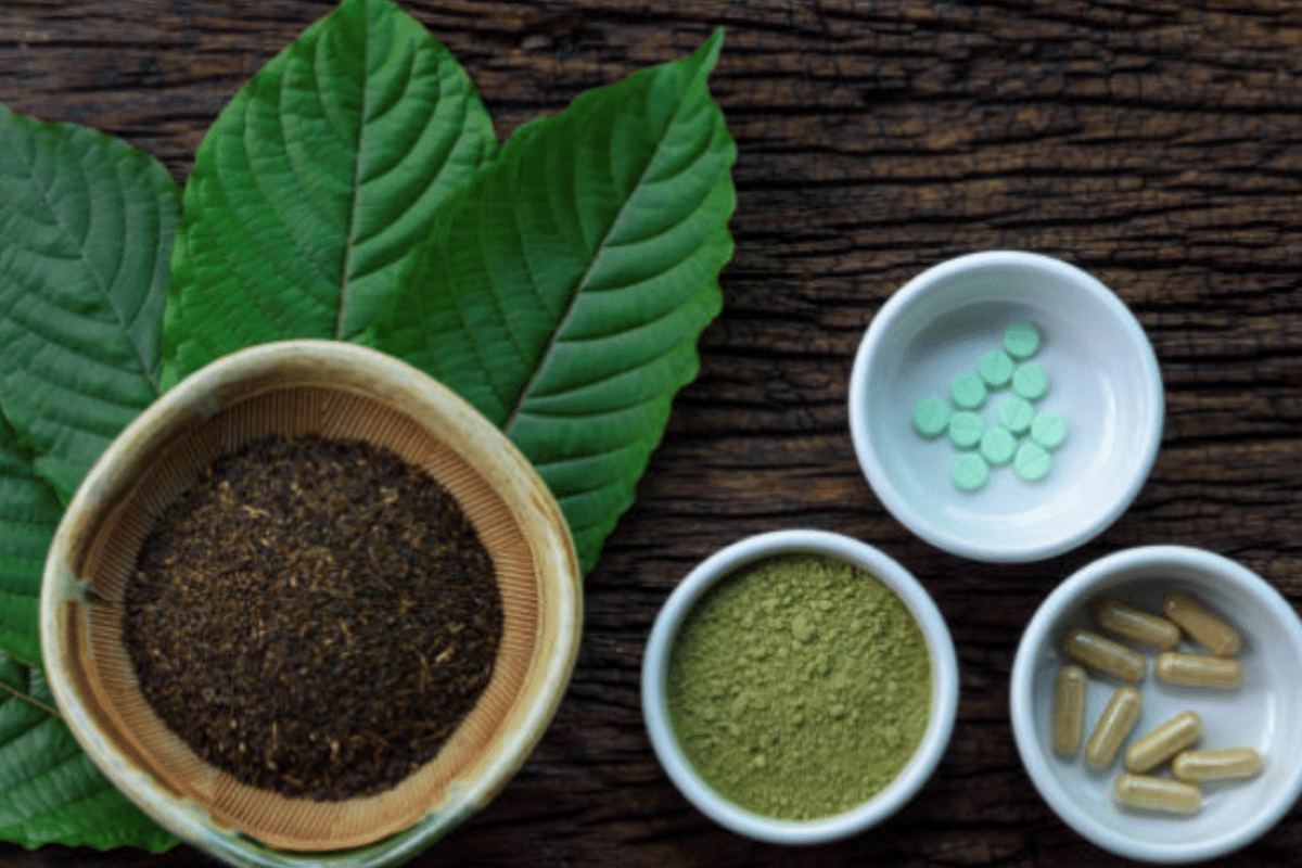 7 Best Kratom Strains For Dealing With Anxiety
