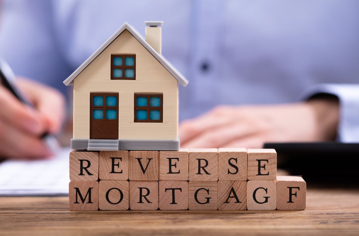 A Beginner's Guide To Reverse Mortgages