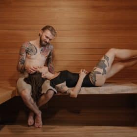 A Comprehensive Review Of Relax Saunas: An In-Depth Look At The Benefits And Features
