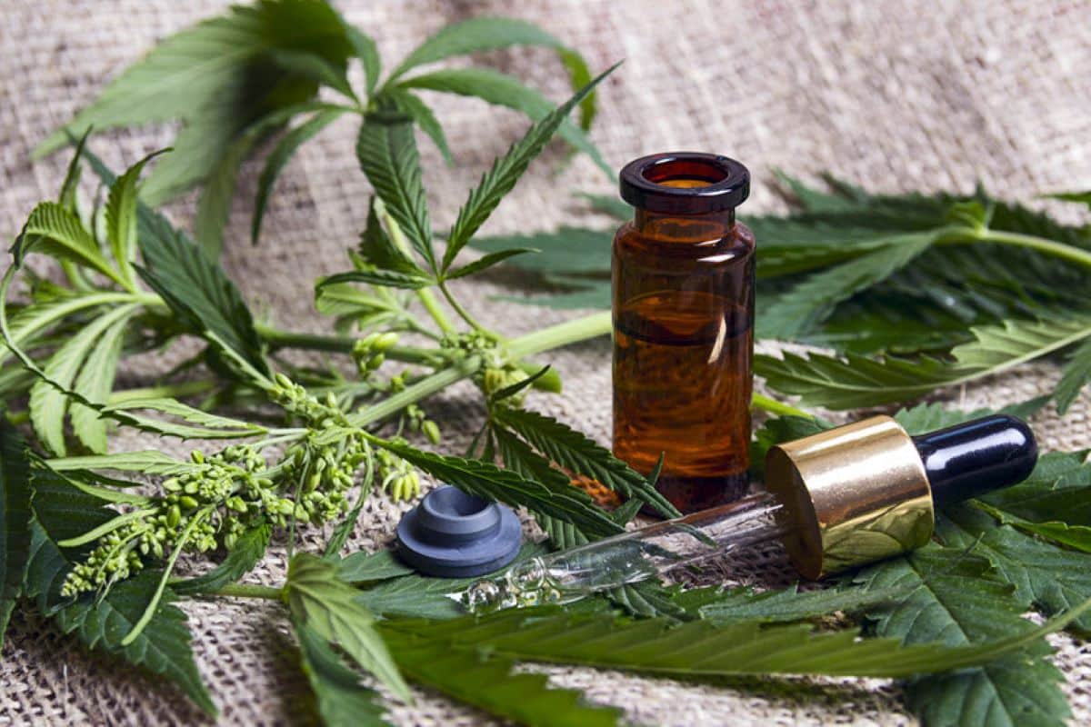 24 Benefits of CBD Oil: 2023 Research-Backed