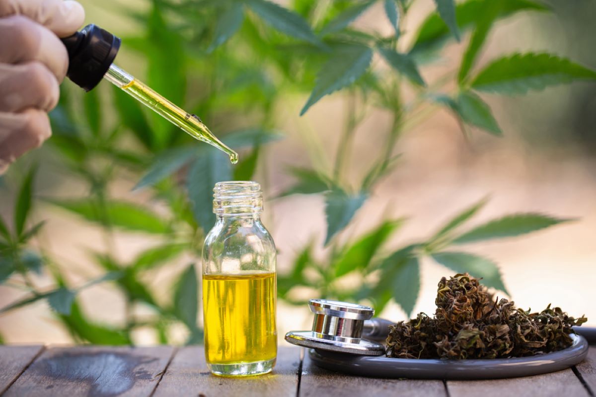 7 Best CBD and CBN Products on the Market