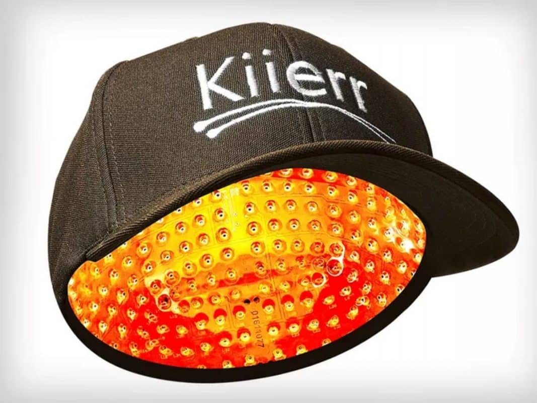 A Comprehensive Review Of The Kiierr Laser Cap Is It Worth The Investment