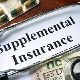 A Guide To Helping Seniors Understand The Average Cost Of Supplemental Health Insurance