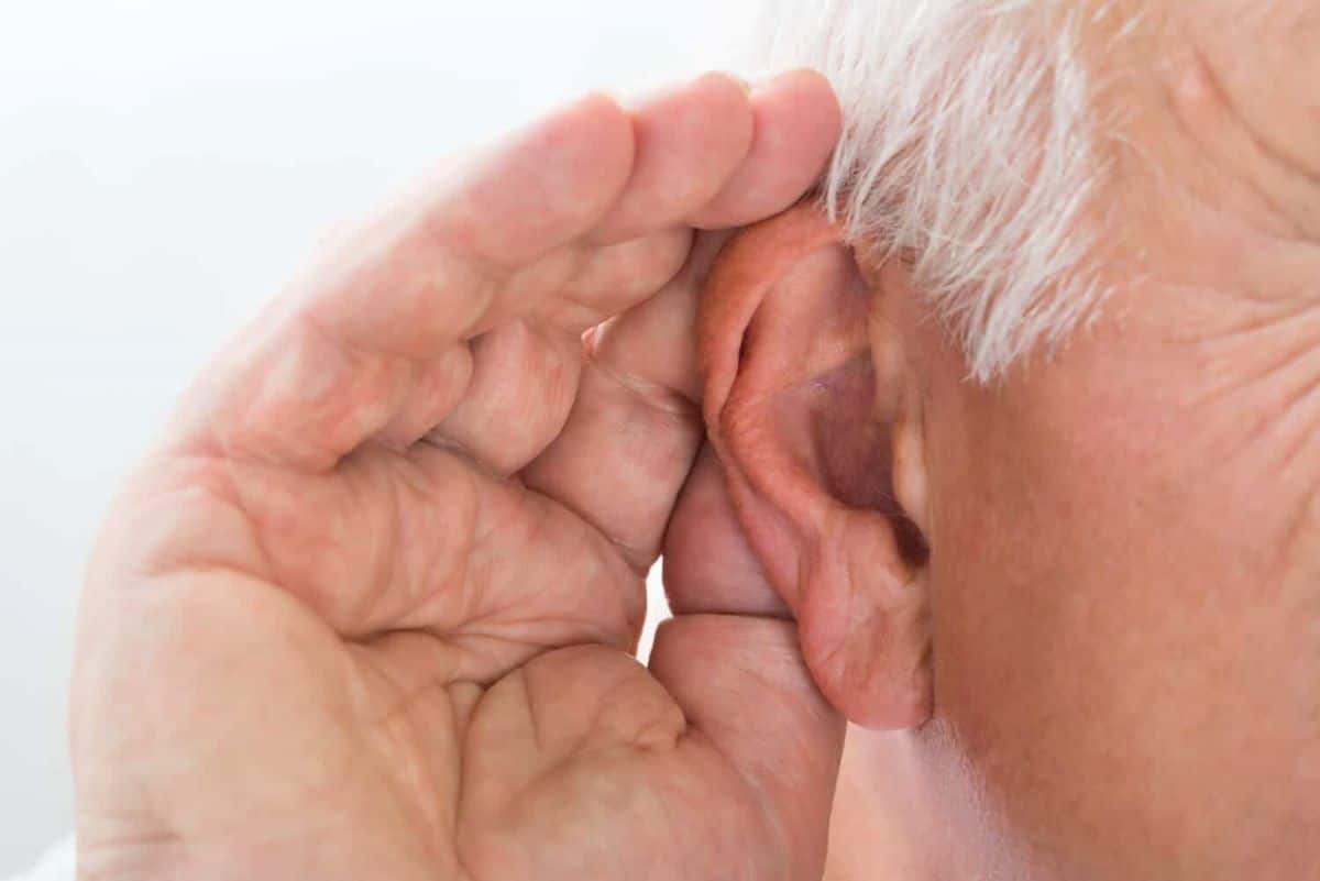 Benefits Of Starkey Hearing Aids For Seniors