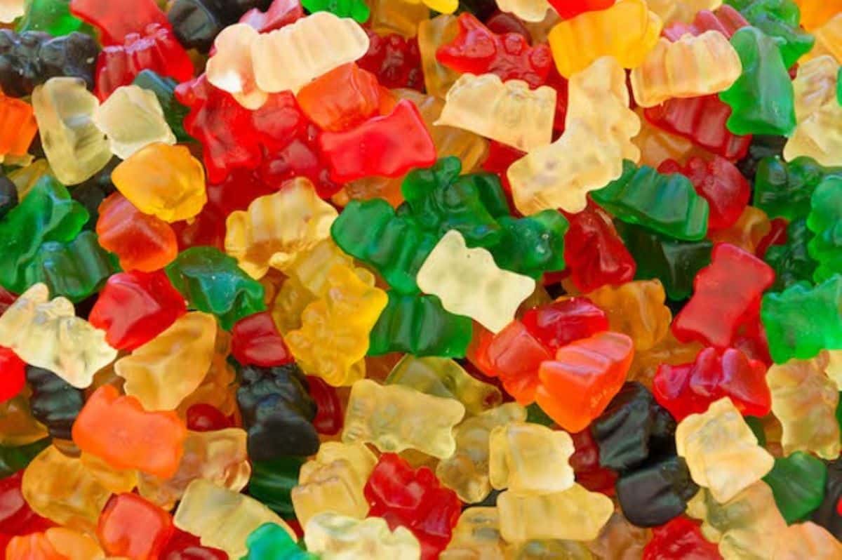 7 Best CBD Gummies for Pain and Inflammation 2023