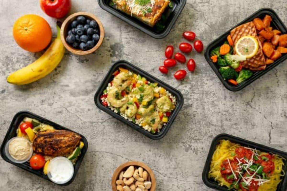 Enjoy Fresh, Healthy Meals With The Trifecta Meal Delivery Service