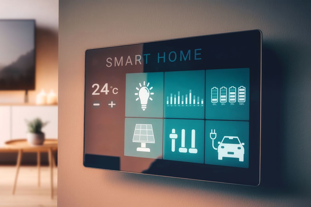 Smart Home Systems A Guide To Making Life Easier For Older Adults