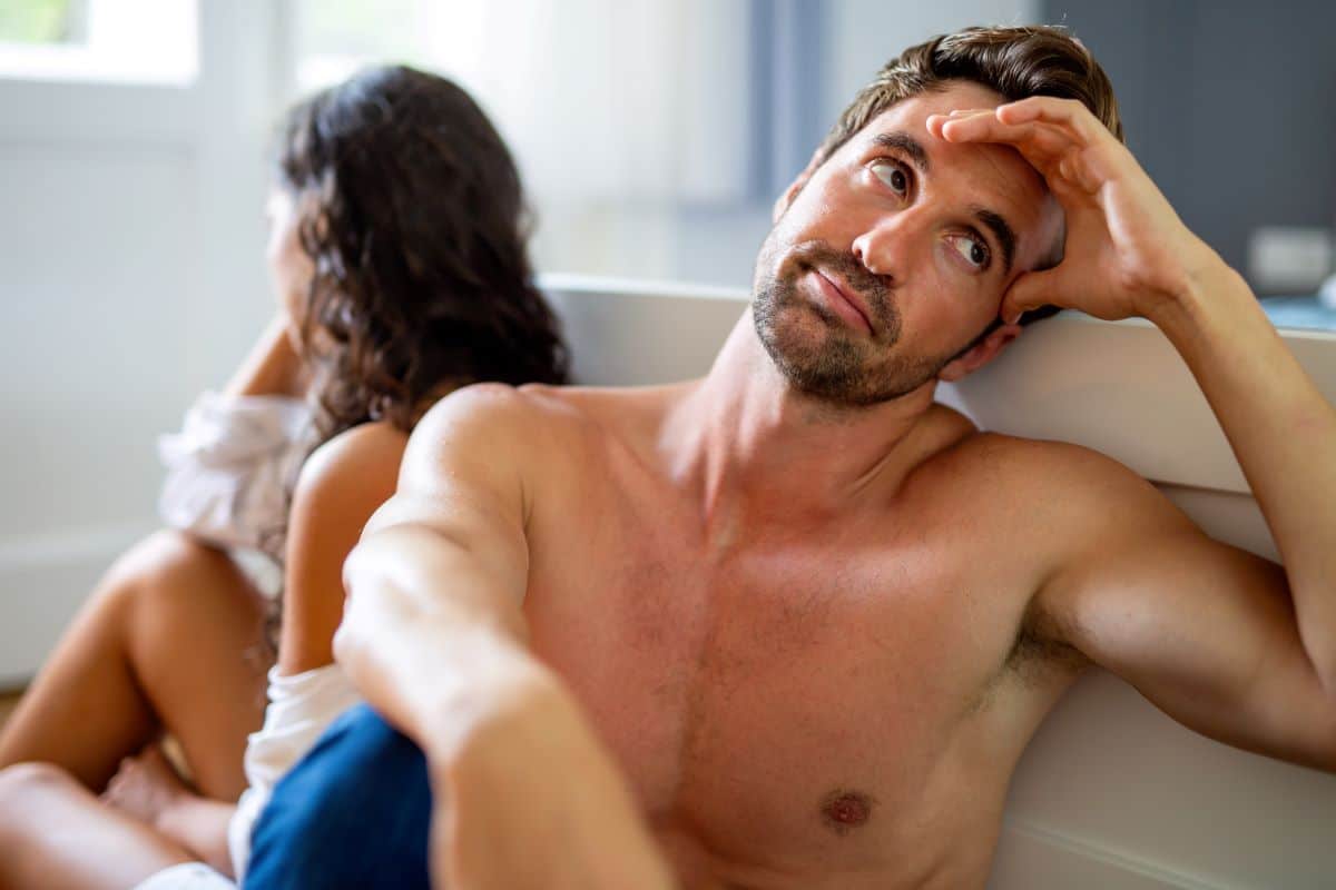 The Benefits Of CBD Oil For Treating Erectile Dysfunction