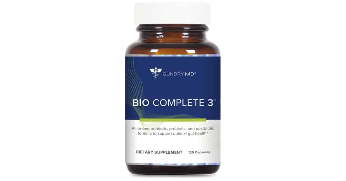 The Power Of Biocomplete 3: Unlocking The Potential Of Natural Biological Systems