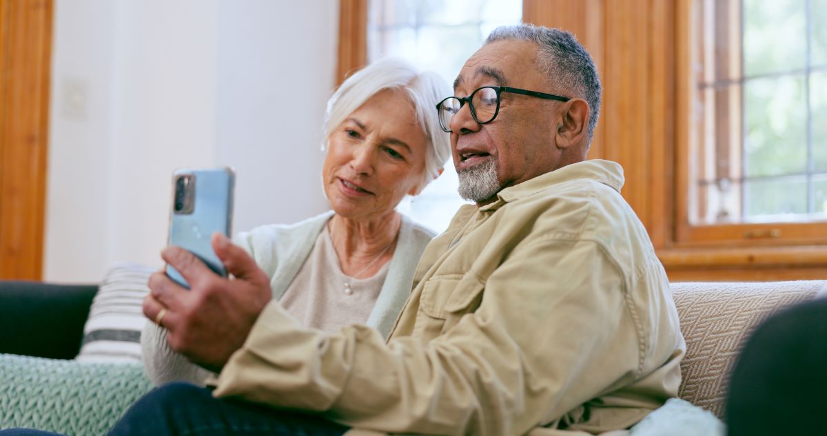 Tips For Buying A Cell Phone For Seniors