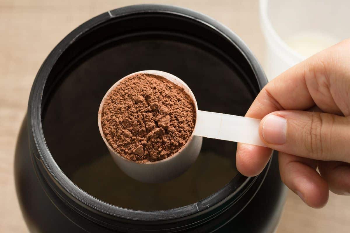 What Is The Best Keto Protein Powder For Optimal Nutritional Support