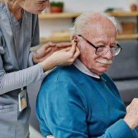 Why Are Hearing Aids Not Covered By Medicare