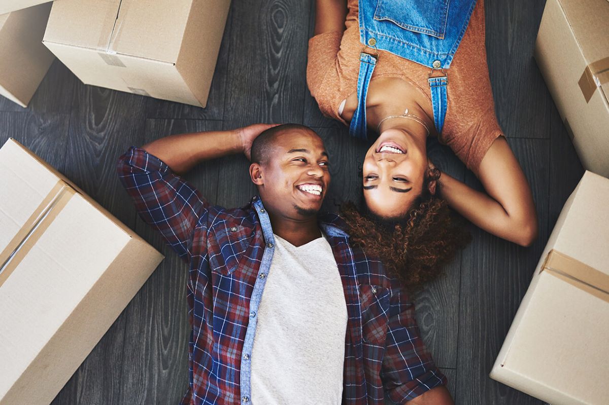 7 Expert Tips For Making Moving Easier And Stress-Free