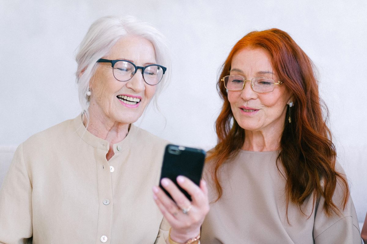 A Revolutionary Technology: The Jitterbug Phone For Seniors