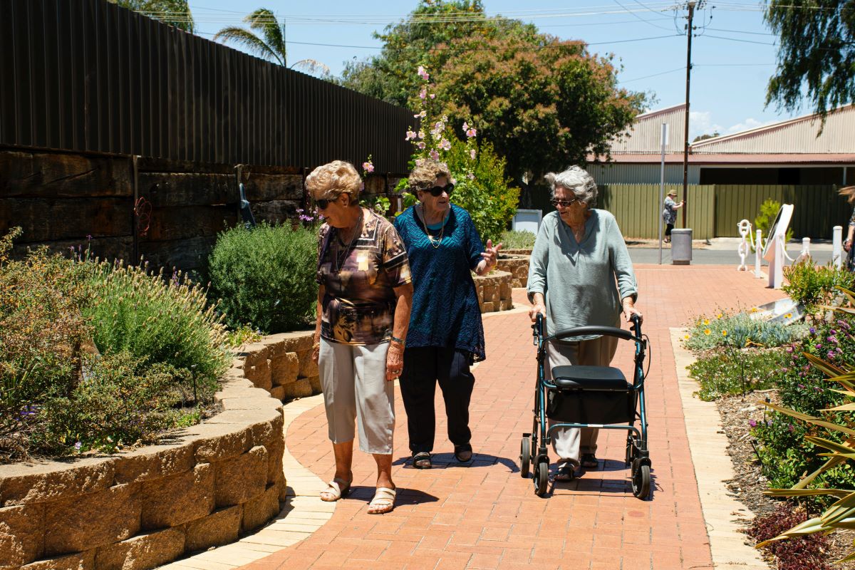 Boost Safety And Mobility With All-Terrain Walkers For Seniors