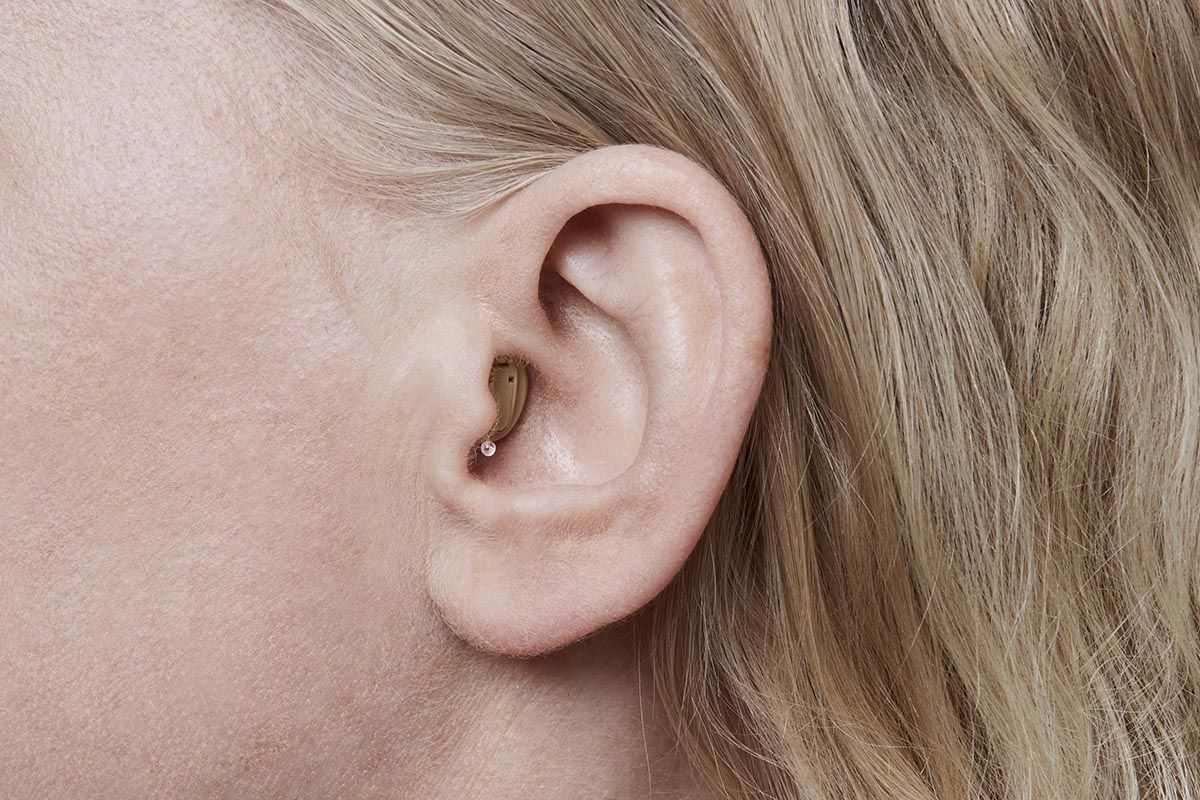 The Top Hearing Aids For Musicians