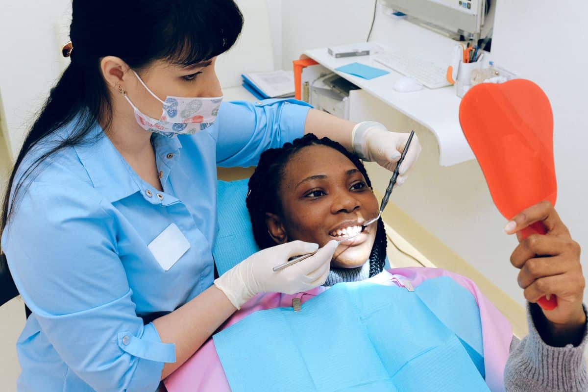 An Overview Of What Medicare Covers Regarding Dental Care