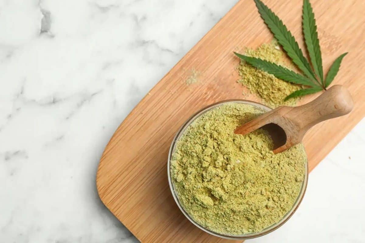 Discover The 5 Benefits Of Adding Hemp Protein Powder To Your Diet