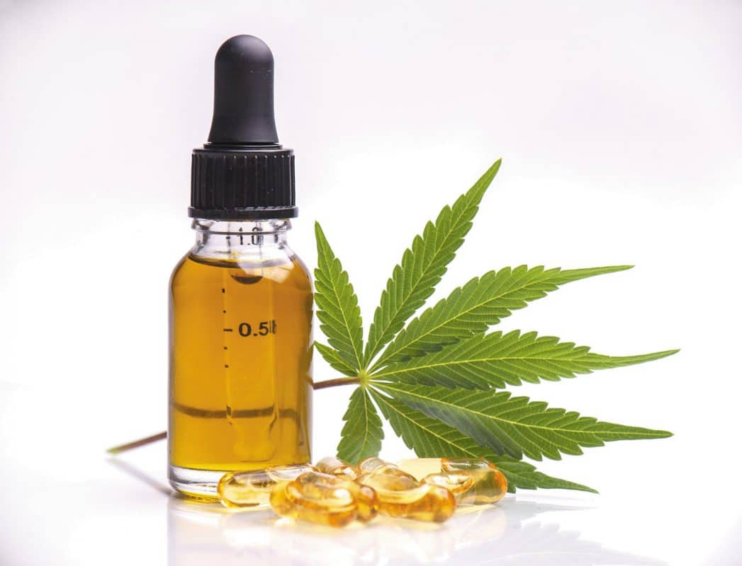 Discover The Best CBD Products For Your Well-Being