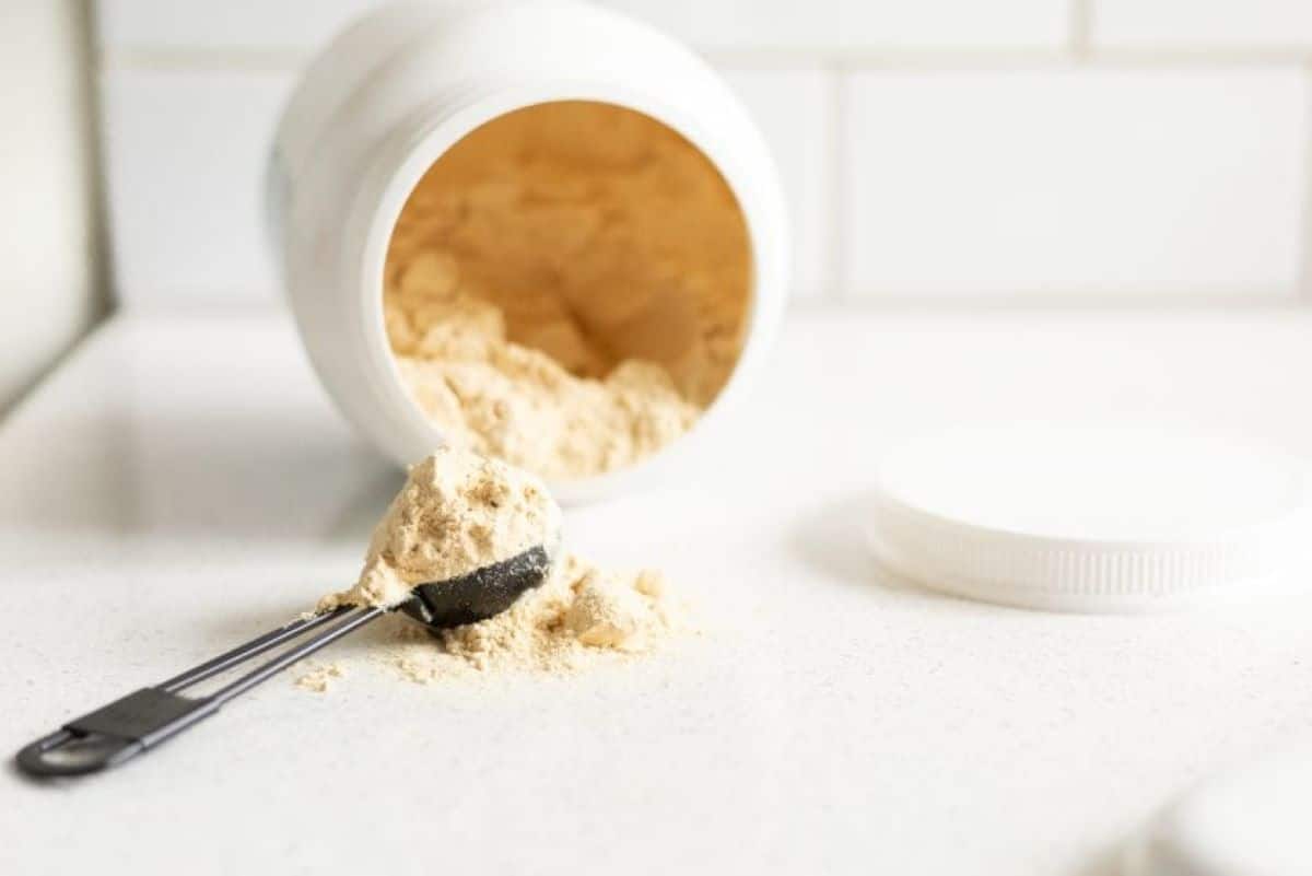 Discover The Top 5 Keto Protein Powders