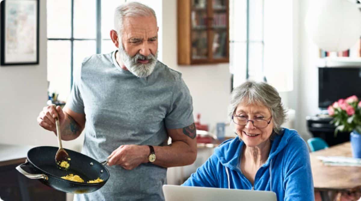 Exploring Ehealthcare Medicare: A Glimpse into the Future of Healthcare for Our Seniors