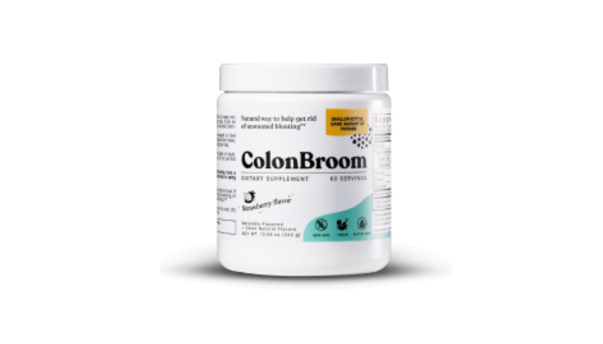 Exploring The Efficacy Of Colon Cleansing: Does Colon Broom Work?