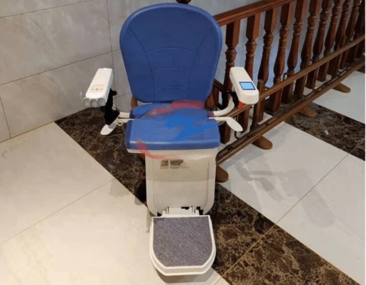 Exploring the Advantages of Shaftless Stair Lifts