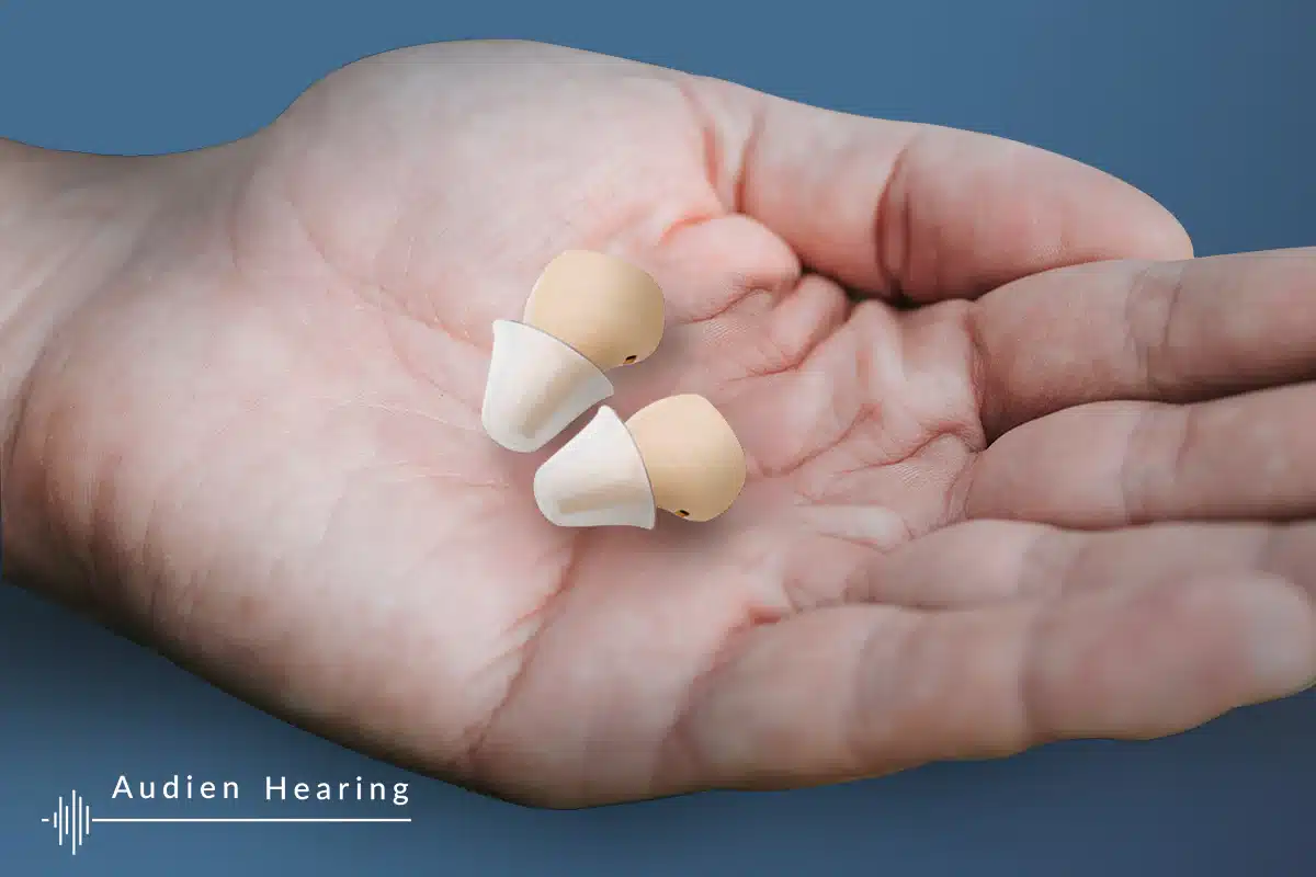 The Durability Of Audien Hearing Aids: How Long Do They Last?