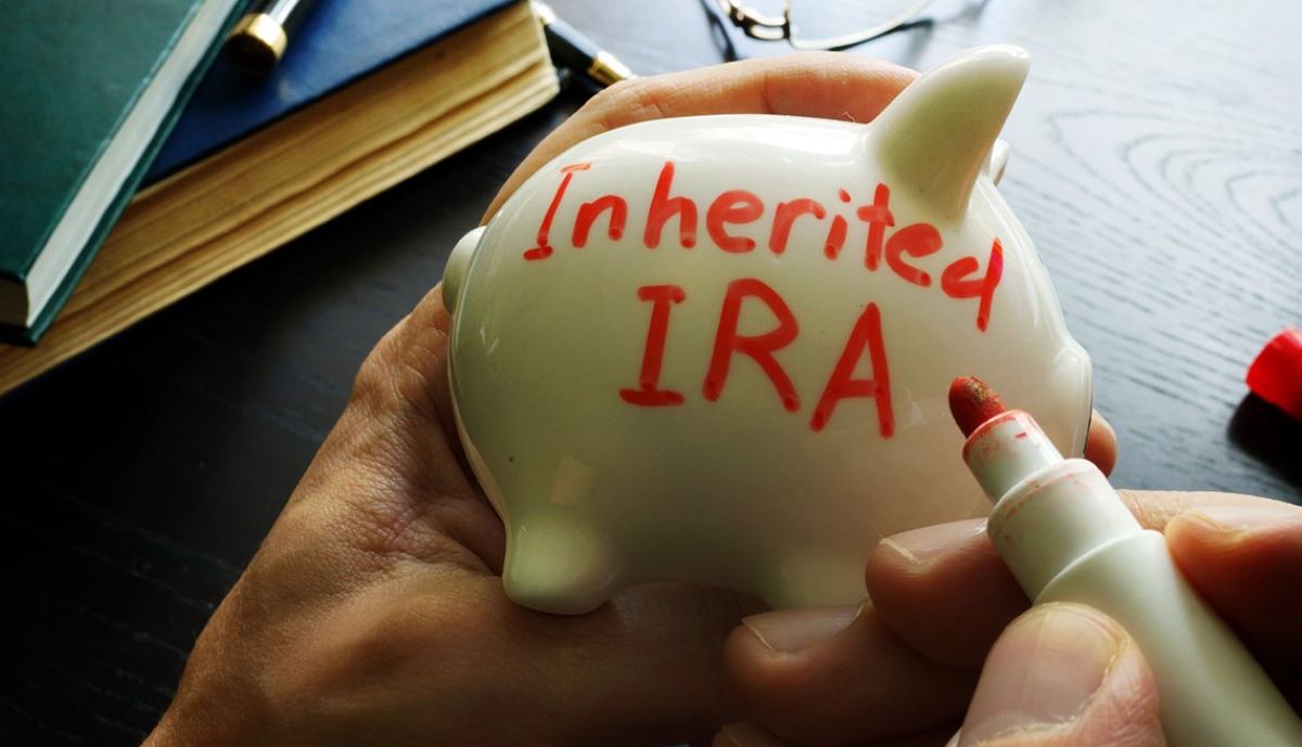 Understanding the Basics of an Inherited IRA
