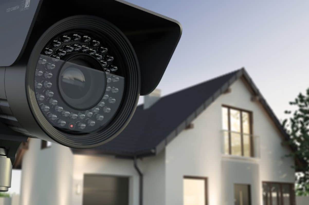Monthly Monitoring Fees Home Security systems