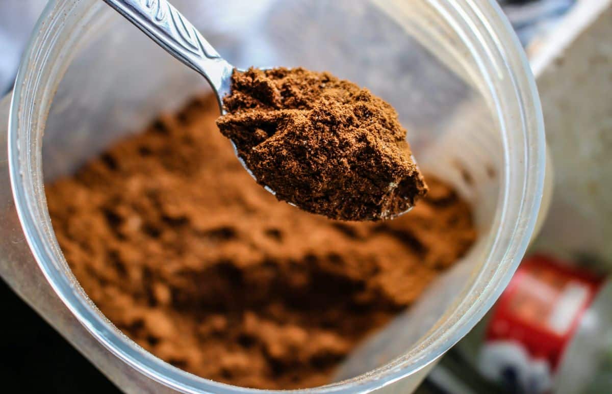 Finding the Right Keto Protein Powder: