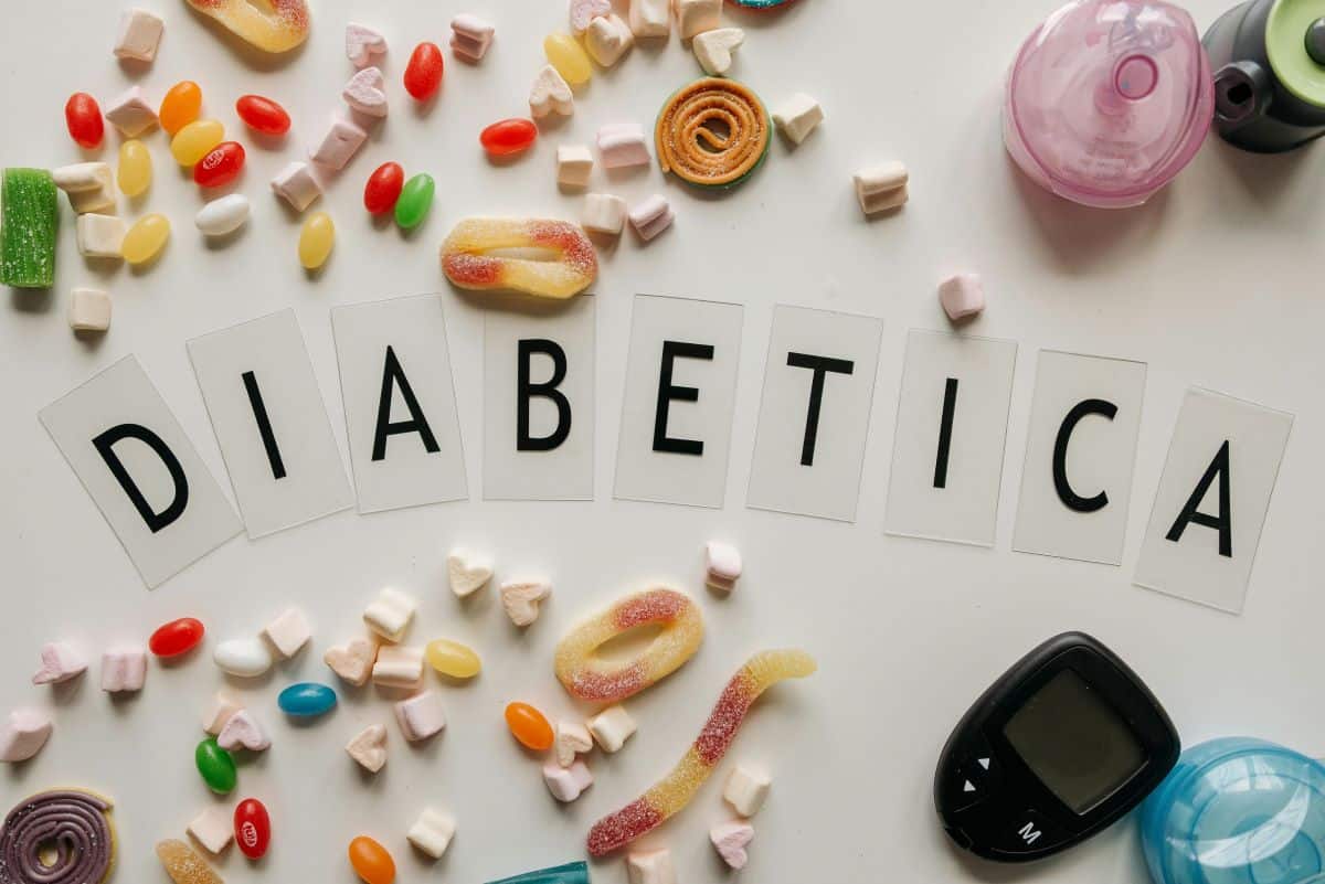 Reversing Diabetes: How People With Diabetes Can Improve Their Condition