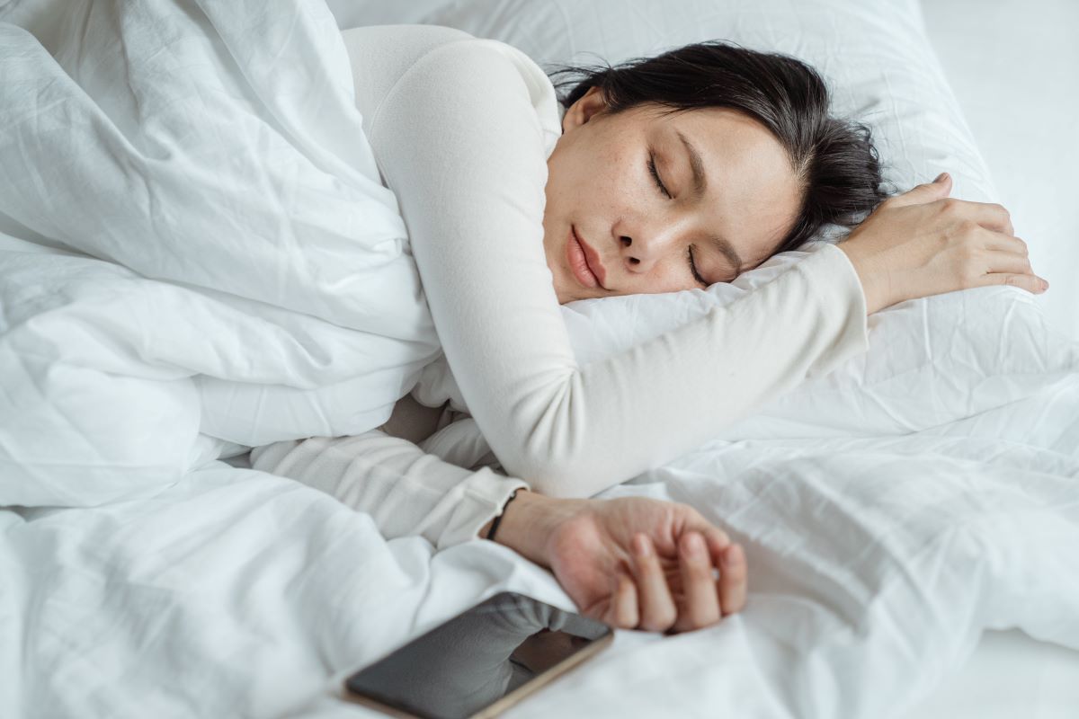 The Benefits of Melatonin for Sleep