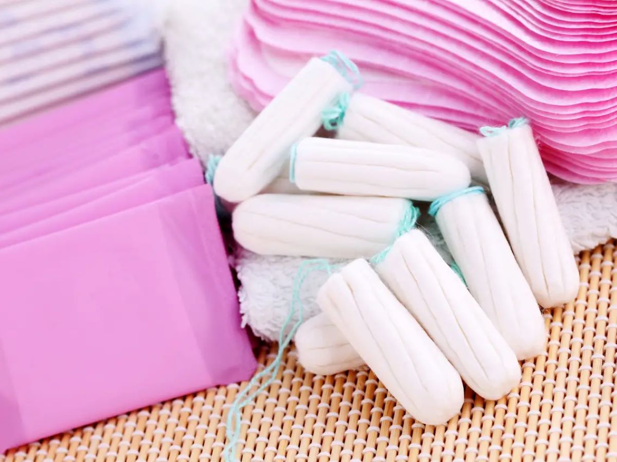 The Top Options For Sanitary Napkins: A Guide To Finding The Best Fit And Comfort