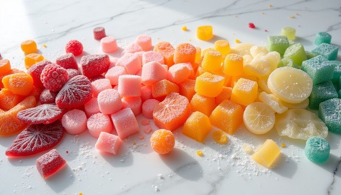 what is the cost of cbd gummies