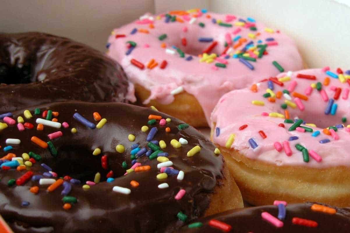 How Much is a Dozen Donuts at Dunkin Donuts?